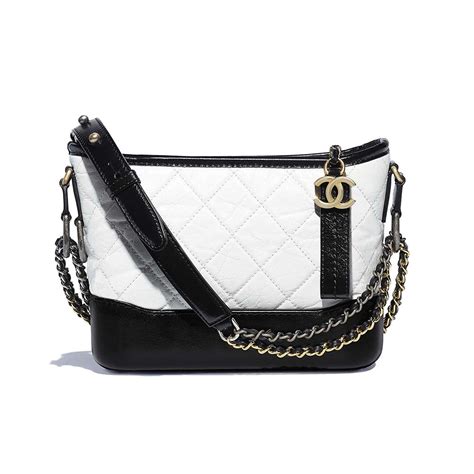 chanel gabrielle bag small price